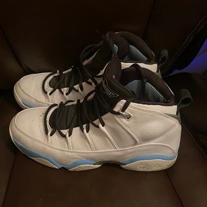 Jordan Melo M3 Mens Size 10.5